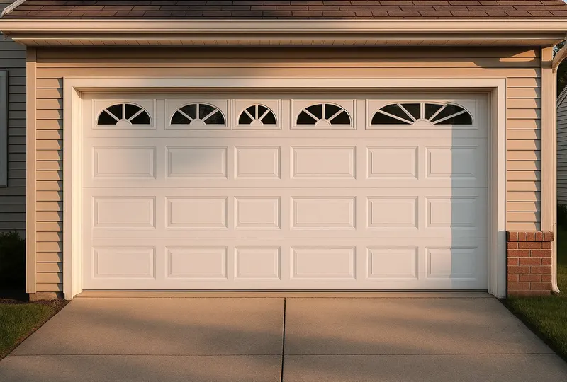 Contact Belleair Beach Overhead Door Co